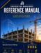 Construction Management Reference Manual: A practical guide for Engineering, Execution, and Project Excellence