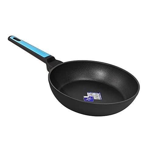 Cecotec Koekenpan Polka Platinum 28 cm - Aluminium - Teflon® Platinum Plus