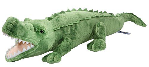 Heunec Softissimo Classics krokodil 50 cm