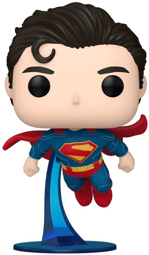 Funko Pop! DC Superman #562