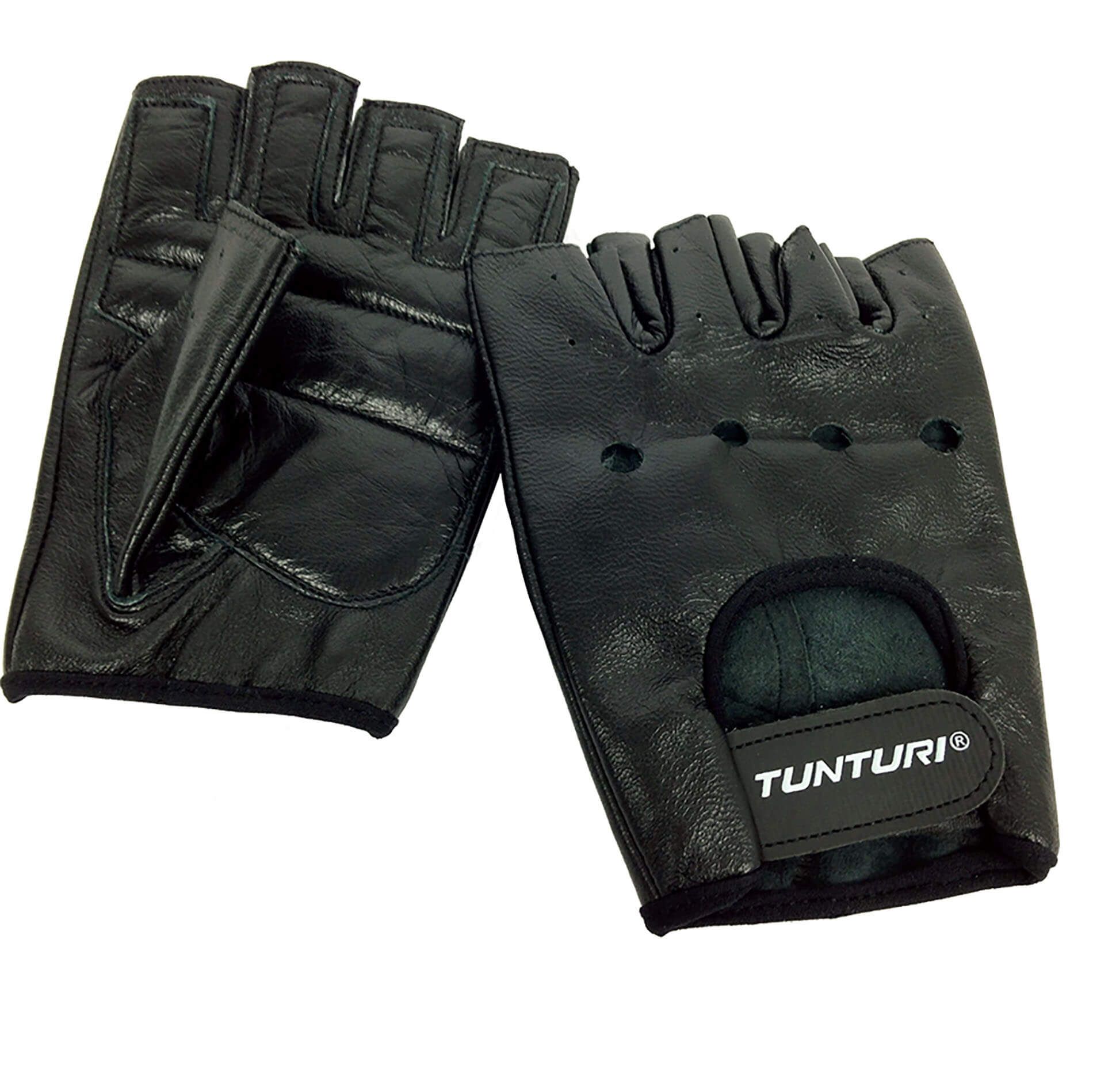 Tunturi 14TUSFU203 Fitness Gloves - S