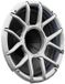 Wet Sounds Rev 12hdxz Grille Sport Argent