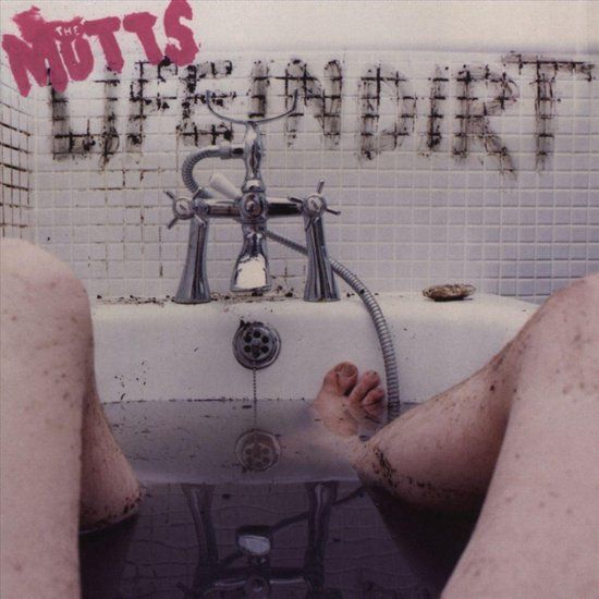 LIFE Fatcat Records Life in Dirt