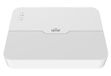 Uniview NVR301-08LS3-P8 Netwerk Video Recorder (NVR) Wit