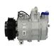 NISSENS Kompressor, Klimaanlage 89208