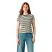 Levi's T-shirt à Manches Courtes The Perfect 39185