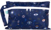 Bumkins - Wet / Dry Clutch | Evil Eye