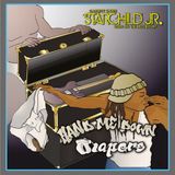 Hand Garrett Shider, Starchild Jr. - Hand Me Down Diapers (CD)
