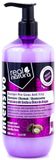 Shampoo Argan Shampoo and Conditioner Smooth 500ml Salt-Free