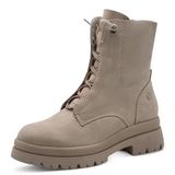 Tamaris 1-25253-45 Dames Desert Boots Leer Bruin