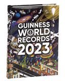 Guinness STD SUPERDIARY DATATO, Zwart, in het Italiaans