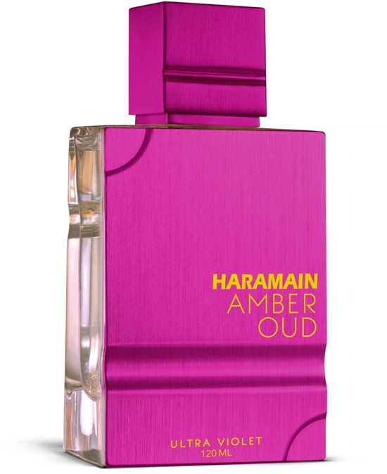 AL HARAMAIN Eau de Parfum / 120 ml / Vrouwen