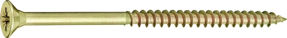Connex PZ-Schroef 6.0X100 100St Vz - KK3136099