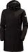 Helly Hansen Aden Long Jas - Vrouwen - Zwart