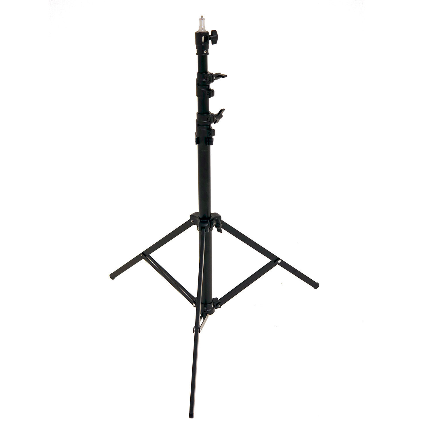 Caruba LS-7 Rapidstand aluminium lampstatief 90-220cm