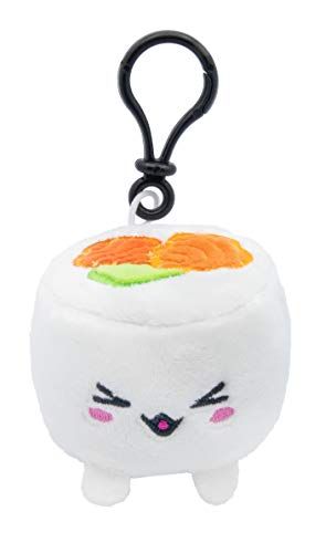 ToyJoy 42479 Sushi pluche - 8052780424790