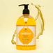Nature Spell Golden Hour Savon pour les mains au calendula 500ml