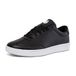 K-Swiss Court Balboa Basketbal voor heren, Witte pet Gray Peach Cobbler