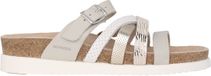 Mephisto Huleda - sandale femme - Gris - taille 35