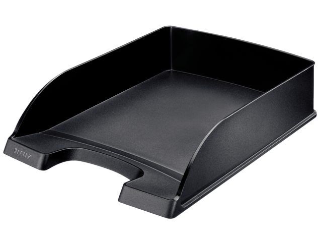 Leitz Leitz Brievenbak 5227 Plus standaard zwart