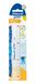 Pelikan griffix Bureauliniaal 150 mm Polystyreen (PS) Meerkleurig, Transparant 1 stuk(s)