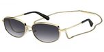 Marc Jacobs MARC 772/N/S RHL/9O Zonnebril Dames