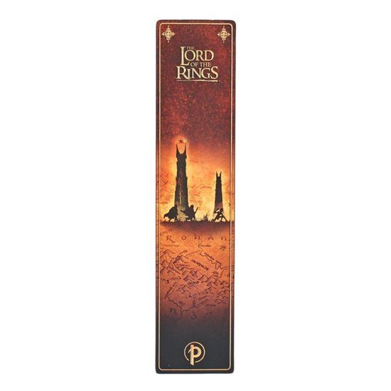 Marque-page Paperblanks The Quest Continues Bookmark (The Lord of the Rings Collection)
