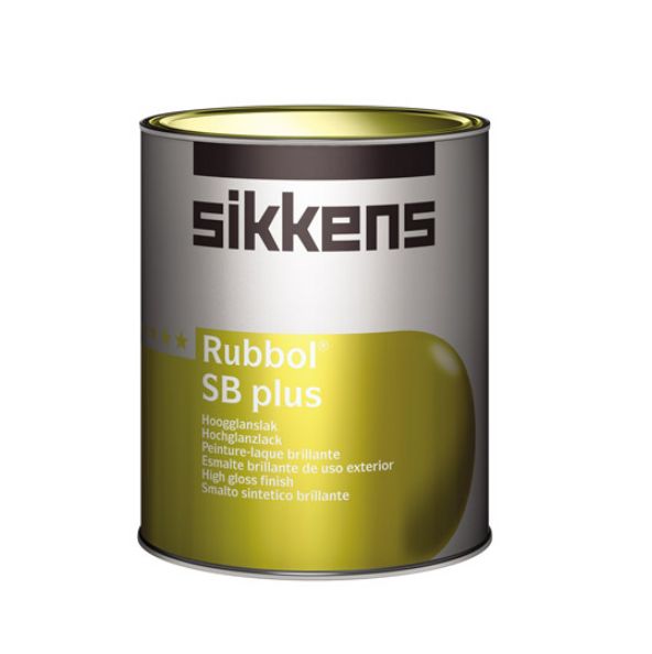 Sikkens Rubbol SB plus - 5216835