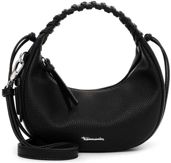 Tamaris Handtas Schoudertas TAS Kate Hand Bag Black