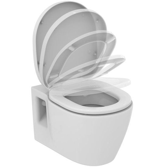 Ideal Standard Connect WC-Set mit Absenkautomatik