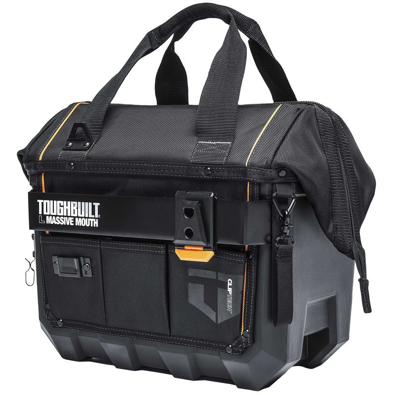 Toughbuilt Massive Mouth gereedschapstas L