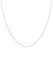 Elli Elli Halsketting Dames Basis Klassiek Combineerbaar 925 Sterling Zilver