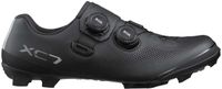 Shimano Xc703 Mtb-schoenen Zwart EU 38 Man