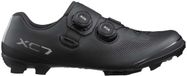 Shimano Xc703 Mtb-schoenen Zwart EU 38 Man