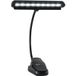 Gator Cases GFW-MUS-LED Frameworks LED muzieklamp om op te steken met verstelbare hals