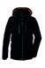 G.I.G.A. DX GW 28 MN QLTD JCKT heren Gewatteerd jack/functioneel jack met afritsbare capuchon
