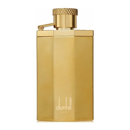 Dunhill Desire Gold Eau de Toilette 100 ml eau de toilette / 100 ml / heren