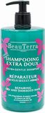 Extra-Doux Beauterra Shampoo Doux 750 ml