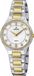 Festina F20226/1 Dames - Horloge - Staal - Bi color - 29mm