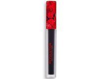 Makeup Revolution Vinyl Vloeibare Lippenstift - Nightmare