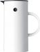 Stelton thermoskan 0.5 l - white