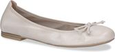 Caprice Dames Ballerina 9-22108-42 136 G-breedte Maat: 39 EU