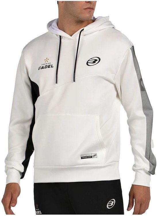 Bullpadel Premier Palmiro 077 sweatshirt - S