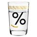 RITZENHOFF Borrelglas - 40 ml - Made in Germany