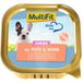 MultiFit Junior Little Dog 11 x 150 g