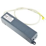 Hörmann 3-kanaals ontvanger HE 3 868-BS