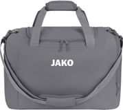 Jako One (Junior) Sporttas Met Zijvak - Grijs