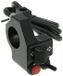 Stage6 Commande de guidon CNC gauche noir
