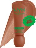 NYX Professional Make Up Smushy Matte Soft Smile Lippenbalsem