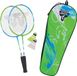 Talbot-Torro 2 Attacker Junior kinderbadmintonset